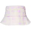 Dance Happy Ginkgo Bucket Hat