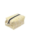 Dance Happy Incana Dopp Kit In Golden Flax