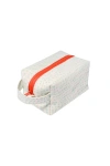 Dance Happy Incana Dopp Kit In Mint