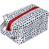 Dance Happy Incana Dopp Kit In Navy