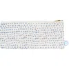 Dance Happy Incana Pencil Case In Steel