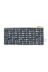Dance Happy Ivy Pencil Case In Dark Slate