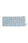 Dance Happy Ivy Pencil Case In Steel