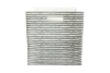 Dance Happy Lines Felt Storage Bin In Moss