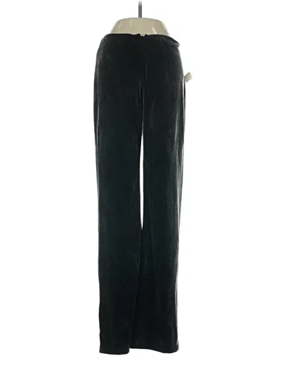 Dance In Paris Casual Pants In Black