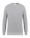 Dandi Sweaters In Grey