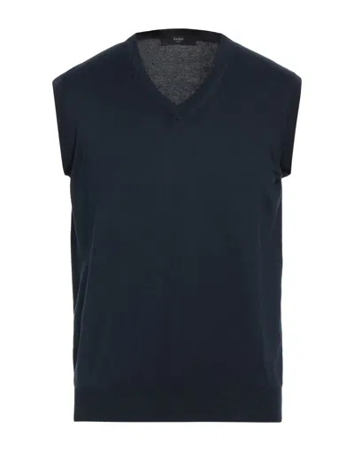 Dandi Sweaters In Blue