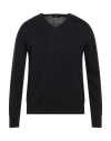 Dandi Man Sweater Midnight Blue Size S Cotton