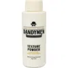 Dandymen Texture Powder In White
