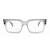 Dandy's Bel Tenebroso Rough Eyeglasses