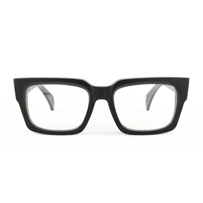 Dandy's Arthur Rough Eyeglasses