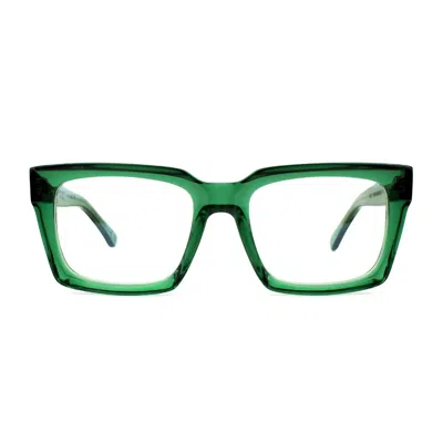 DANDY'S DANDY'S BEL TENEBROSO EYEGLASSES