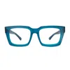 Dandy's Bel Tenebroso Rough Eyeglasses