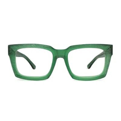 Dandy's Bel Tenebroso Rough Eyeglasses