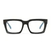 Dandy's Bel Tenebroso Rough Eyeglasses