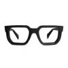 Dandy's Benji Rough Eyeglasses