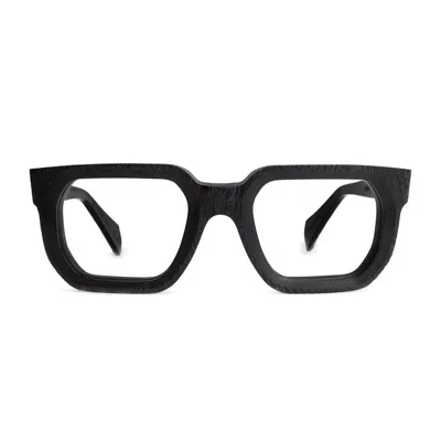 Dandy's Benji Rough Eyeglasses