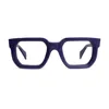 Dandy's Benji Rough Eyeglasses