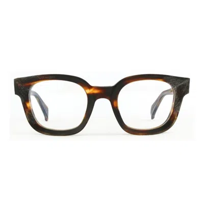 Dandy's Menelao Rough Eyeglasses