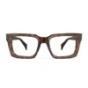 Dandy's Mr Big Rough Eyeglasses