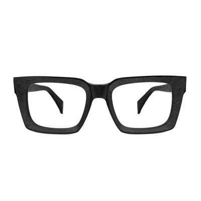 Dandy's Mr Big Rough Eyeglasses