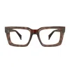Dandy's Mr Big Rough Eyeglasses