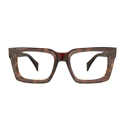 Dandy's Mr Big Rough Eyeglasses
