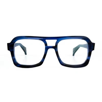 Dandy's Sawyer Rough Eyeglasses