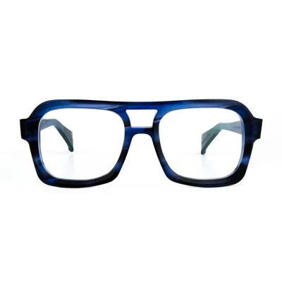 DANDY'S DANDY'S SAWYER ROUGH EYEGLASSES