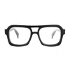 Dandy's Sawyer Roughe Eyeglasses