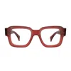 Dandy's Skinner Rough Eyeglasses