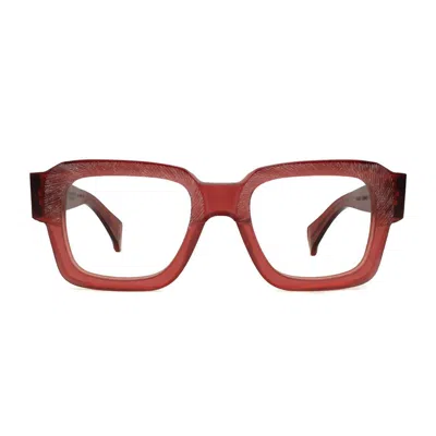 Dandy's Skinner Rough Eyeglasses