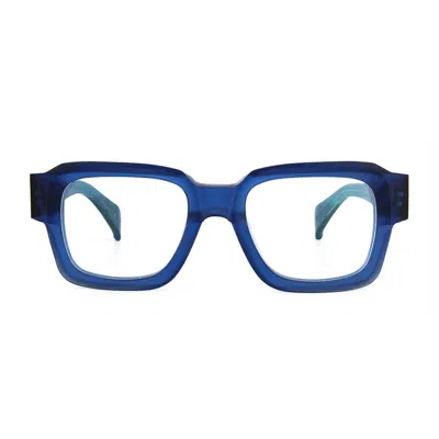 Dandy's Skinner Rough Eyeglasses