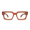 Dandy's Troy Rough Eyeglasses
