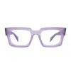 Dandy's Troy Rough Eyeglasses