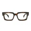 Dandy's Troy Rough Eyeglasses