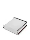 Danese Milano Citera Box (5cm X 15cm) In Silver