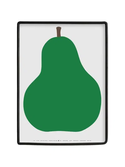 Danese Milano La Serie Della Natura Art In Green