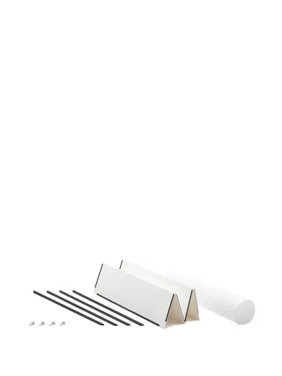 Danese Milano Le Lion Art Collectable In White