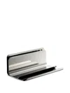 Danese Milano Ventotene Polished Desk Organiser In Silver