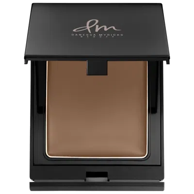 Danessa Myricks Beauty Balm Contour Medium 1 3 oz / 10 G