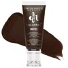 Danessa Myricks Beauty Colorfix - Multi-use Eye, Cheek & Lip Waterproof Liquid Pigment Chocolate 0.34 oz / 10 ml In Chocolate