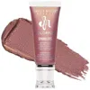Danessa Myricks Beauty Colorfix - Multi-use Eye, Cheek & Lip Waterproof Liquid Pigment Flare 0.34 oz / 10 ml In Flare