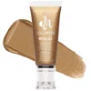 Danessa Myricks Beauty Colorfix - Multi-use Eye, Cheek & Lip Waterproof Liquid Pigment Goldmine 0.34 oz / 10 ml In Goldmine
