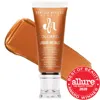 Danessa Myricks Beauty Colorfix - Multi-use Eye, Cheek & Lip Waterproof Liquid Pigment Hot Fire 0.34 oz / 10 ml