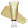 Danessa Myricks Beauty Colorfix - Multi-use Eye, Cheek & Lip Waterproof Liquid Pigment Jewelz 0.34 oz / 10 ml In Jewelz