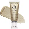 Danessa Myricks Beauty Colorfix - Multi-use Eye, Cheek & Lip Waterproof Liquid Pigment Milky Way 0.34 oz / 10 ml In Milky Way