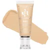 Danessa Myricks Beauty Colorfix - Multi-use Eye, Cheek & Lip Waterproof Liquid Pigment Nude 6 0.34 oz / 10 ml In Nude 6