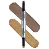 Danessa Myricks Beauty Colorfix Stix - Multi-use Pearl Pigment Stick For Eye, Cheek & Lip Apollo & Artmetis 2 X 0.106 Oz/3.