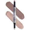 Danessa Myricks Beauty Colorfix Stix - Multi-use Pearl Pigment Stick For Eye, Cheek & Lip Celeste/nova 2 X 0.106 Oz/3.0 G